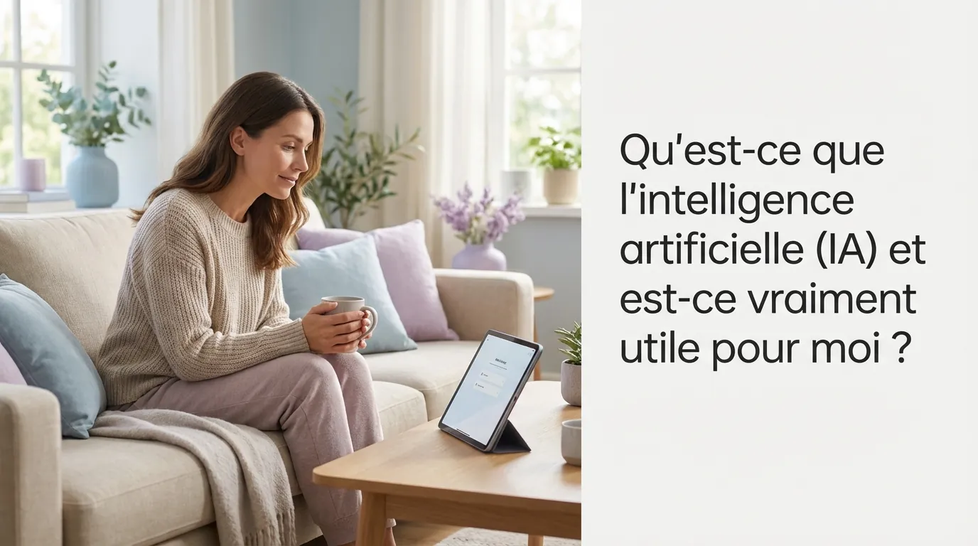 Démystifier l'intelligence artificielle – l'IA expliquée simplement